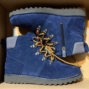 Boys Ugg boots